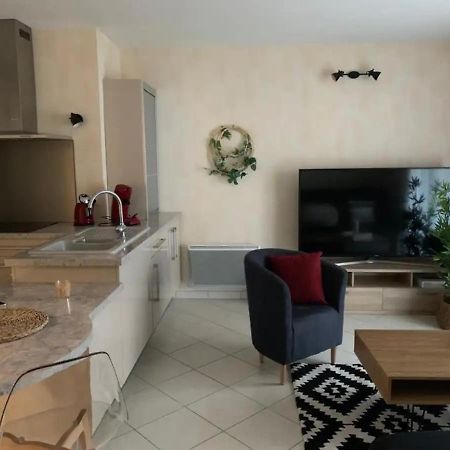 Le Jourdan Apartment Limoges Exterior photo