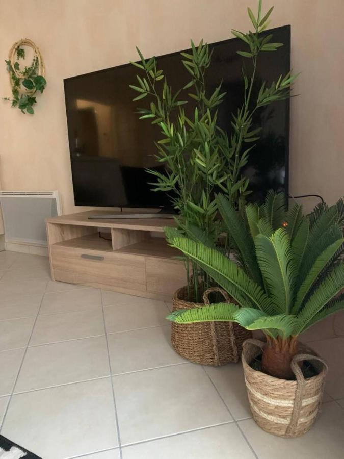 Le Jourdan Apartment Limoges Exterior photo